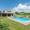 Отель Spacious Villa in Tinjan With Pool, фото 12