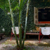 Отель Kwanlah Homestay, фото 9