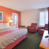 Отель Motel 6, фото 2