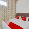 Отель OYO 90615 Jojo Homestay, фото 15