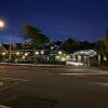 Отель Distinction Coachman Hotel, Palmerston North, фото 19