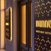 Отель Nunne Boutique Hotel в Таллине