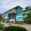 Отель Yeongdeok Ocean Beach Resort, фото 15