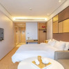Отель Ji Hotel (Hangzhou East Railway Station), фото 7