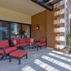 Отель Copala #2104 - Ground Floor Luxury 2 Bdrm 2 Bath Condo W/plunge Pool, фото 12