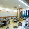 Отель Fontana Beach Hotel, фото 18