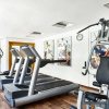 Отель Marriott Executive Apartaments, фото 16