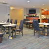 Отель Residence Inn Denver Airport At Gateway Park, фото 6