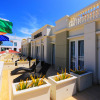 Отель Boracay Sands Hotel на острове Боракае