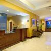 Отель Holiday Inn Express Hotel & Suites Columbus at Northlake, an IHG Hotel, фото 2