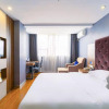 Отель Jingtone Hotel (Laibin City Square Wal-Mart Binjiangyuan), фото 6