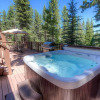 Отель Rocky Top Retreat by Lake Tahoe Accommodations, фото 9