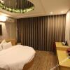 Отель Zhengxing Business Hotel Anshan Branch, фото 12