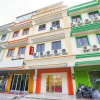 Отель OYO 1091 Ace Business Hotel Galaxy, фото 1