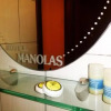 Отель Manolas, фото 7