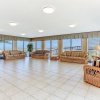 Отель Oceanfront Condo with Beach Access, Pool, and Tennis Court by RedAwning, фото 13