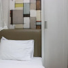 Отель Minimalist 2BR The Suites Metro Apartment By Travelio, фото 15