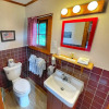 Отель Open Hearth Inn, фото 8