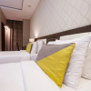 Отель I-Stay Hotels, Raipur Junction, фото 3