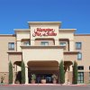 Отель Hampton Inn & Suites Fresno-Northwest, фото 29