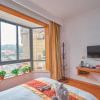 Отель Zhoushan Zhujiajian Hujia Xinyuan Guesthouse, фото 6