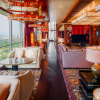 Отель Sanding New Century Grand Hotel Yiwu, фото 23