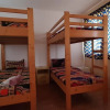 Отель Ah Maio - Bed in Mixed Dormitory Room 1, фото 7