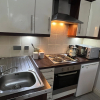 Отель Immaculate 1-bed Apartment in Birmingham, фото 2