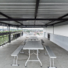 Отель OYO 93503 Lotte Residence, фото 15