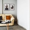 Отель IVR in the Heart of Athens - Modern 1bdr Apartment in the Heart of Athens, фото 6