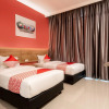 Отель Super OYO 3159 Festive Inn, фото 16