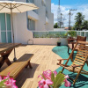Отель Areias do Mar | 2 Quartos Garden Familia A113, фото 3