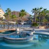 Отель Villa del Palmar Beach Resort & Spa Cabo San Lucas, фото 12