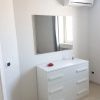 Отель Apartment with 2 Bedrooms in Bari, with Wonderful City View, Terrace And Wifi, фото 6