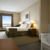 Отель Days Inn Moose Jaw, фото 5