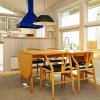 Отель Gorgeous Seaside Holiday Home in Faaborg, фото 9