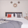 Отель Comfortable And Homey 1Br Tamansari Bintaro Mansion Apartment, фото 2