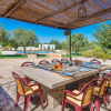 Отель FINCA SON COLOM - Villa with private pool in MANACOR. Free WiFi, фото 27