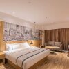 Отель City Comfort Inn Chenzhou Youa International Plaza, фото 6