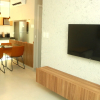 Отель Edifício Promenade II Apt 1008, фото 5