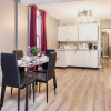 Отель Modern 3BR Apartment With Netflix - Near Byward Market, фото 12