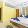 Отель 1 BR Guest house in Calangute, by GuestHouser (F8D2), фото 1