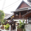 Отель Somvang Khily Guesthouse, фото 4