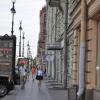 Гостиница Green Cat Capsule Hostel, фото 20