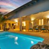Отель Ocean Breeze Villa with private pool, фото 15