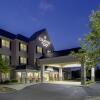 Отель Country Inn & Suites by Radisson, Ashland - Hanover, VA, фото 6
