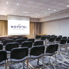 Отель Novotel Manchester West, фото 16
