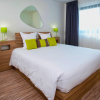 Отель Ténéo Apparthotel Bordeaux Merignac - Aeroport, фото 3