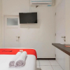 Отель RedDoorz Plus @ Pakuan Residence Tajur, фото 3