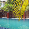 Отель Garden Villa - Pattaya Holiday House Walking Street, фото 12